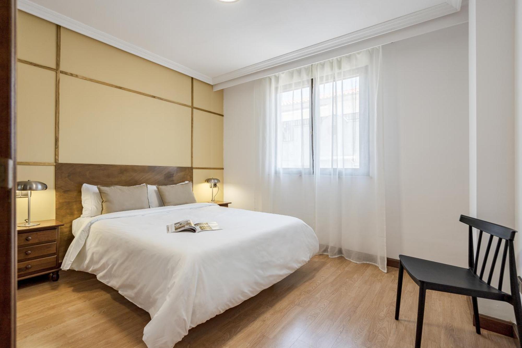 Rio Apartments By Olala Homes Salamanca Exterior photo