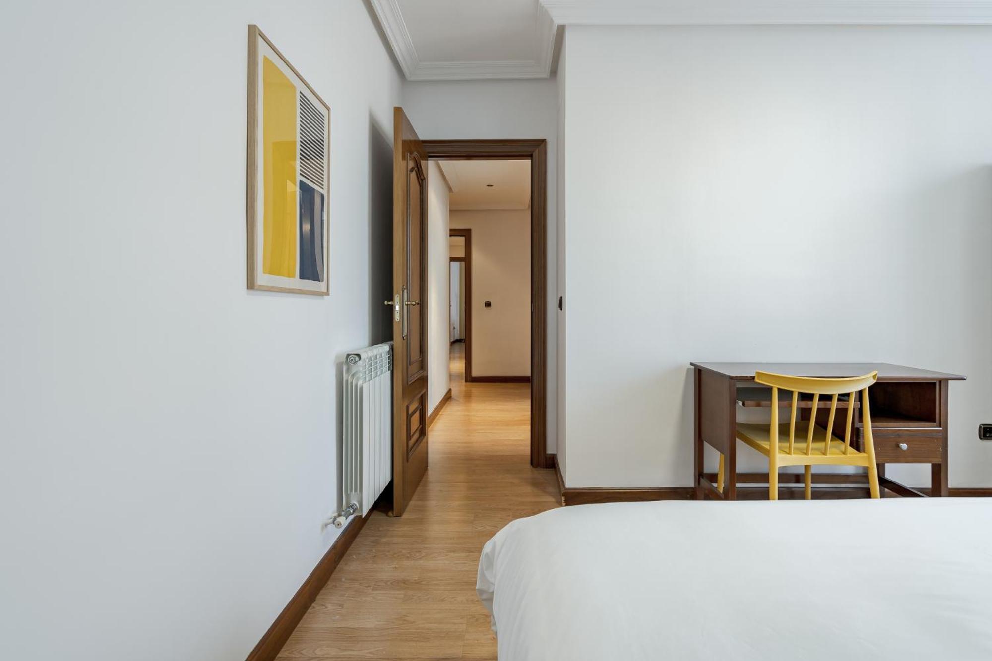 Rio Apartments By Olala Homes Salamanca Exterior photo